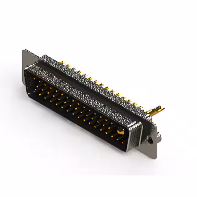 627-47W1622-1TA EDAC Inc.  Conjuntos de conectores D-Sub